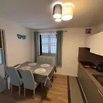 Luxury Apartment Kala 2
