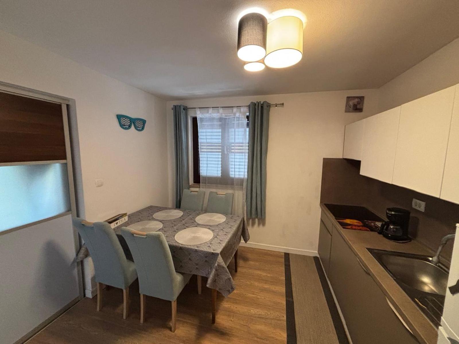 Luxury Kala 2 Apartman *