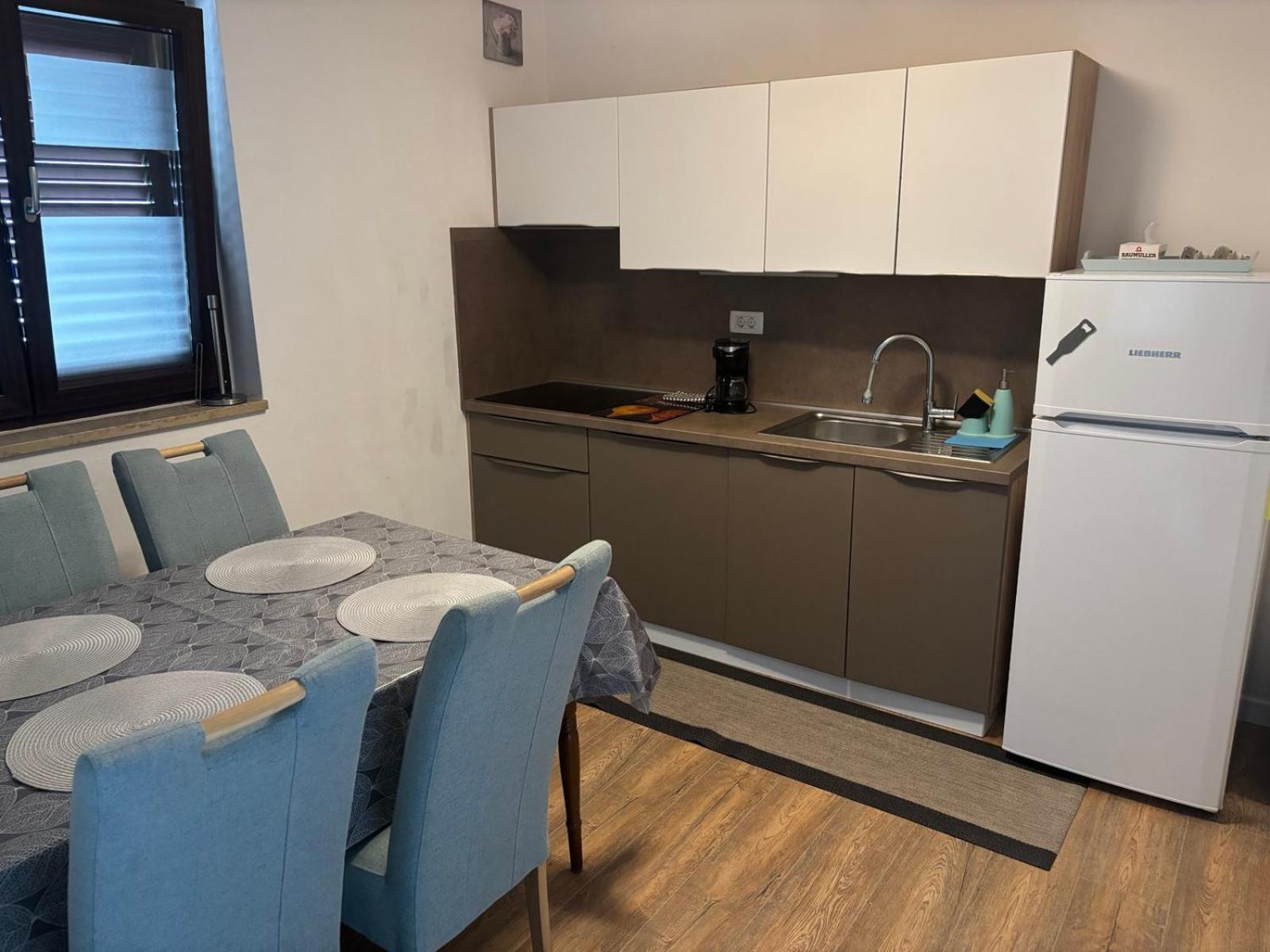 Apartman Luxury Kala 2 *