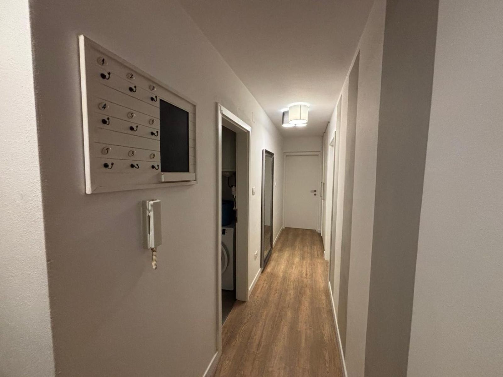 Luxury Kala 2 Apartman Porec